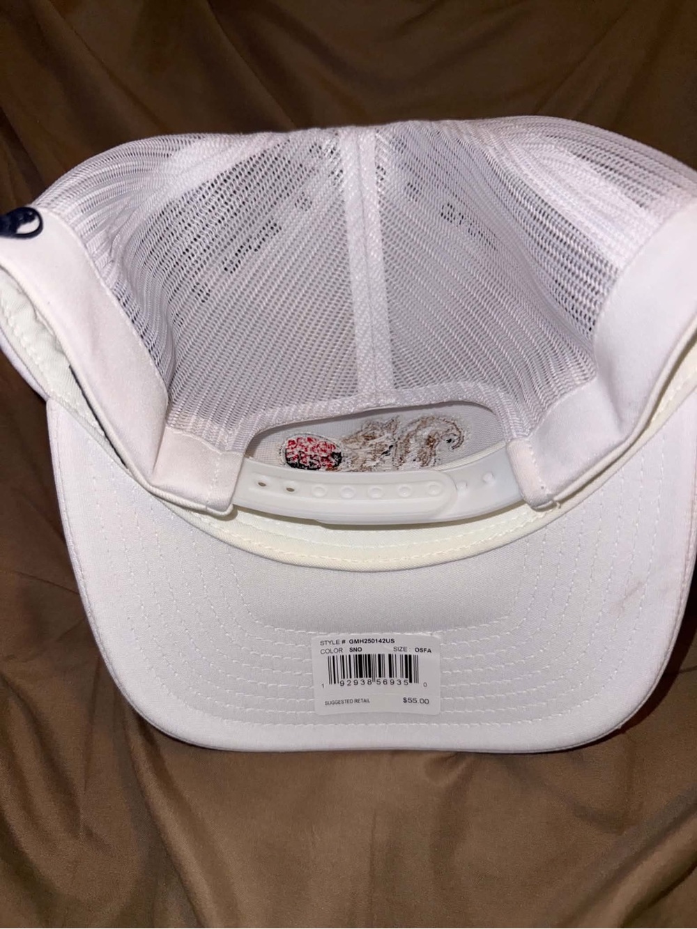 G/fore hat - Picture 4 of 4